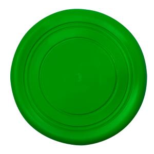 Frisbe Girud, zelená