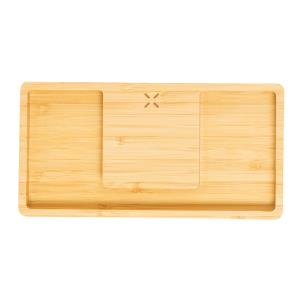 Organizér s bezdrôtovou nabíjačkou Treit