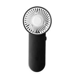 Ventilátor  Sartor, čierna