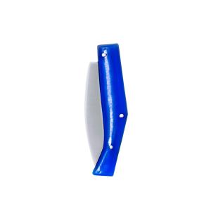 Pocket Knife Youks, modrá