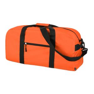 Športová taška Framton, oranžová