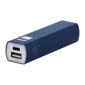 Powerbanka Serdinam, námornícka modrá