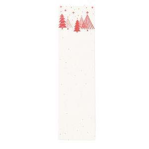 Seeds Bookmark Baird, Biela