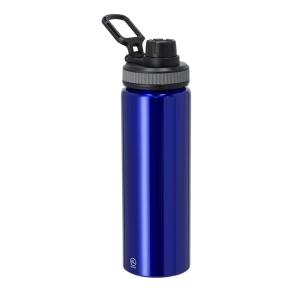 Fľaša Fouler, modrá
