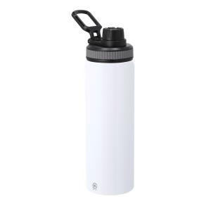 Fľaša Fouler, Biela