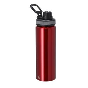 Fľaša Fouler, Červená