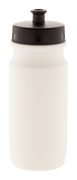 športová fľaša Palmares, Biela