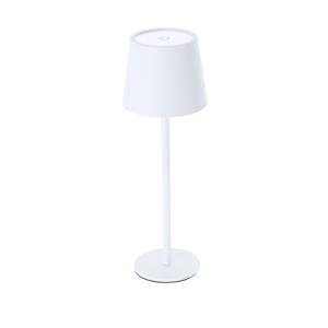 Lampa Tanik, Biela