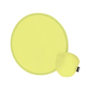 Frisbee Lainer, žltá