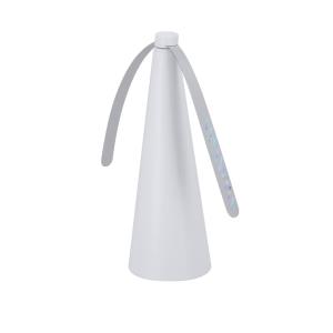 Ventilátor proti muchám Zuriko, Biela