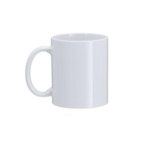 Sublimation Mug Werdan, Biela