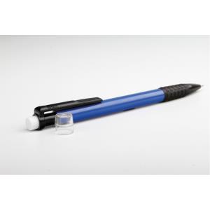 Mechanická ceruzka Pencil, modrá (2)