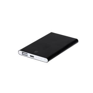 Power Bank Backen, čierna