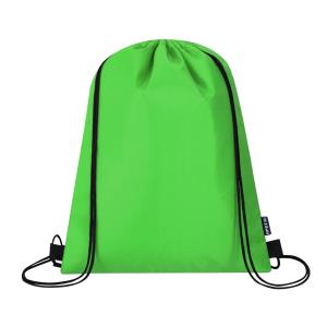 Drawstring Cool Bag Karzux, zelená