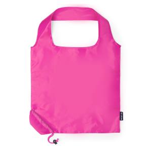 Skladací batoh Bralam, Fuchsia