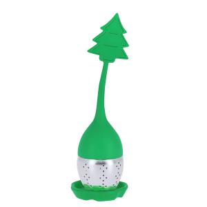 Nálevník na čaj Garox, zelená