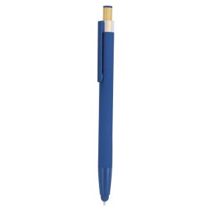 Stylus Touch Ball Pen Kiner, modrá