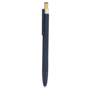 Stylus Touch Ball Pen Kiner, námornícka modrá