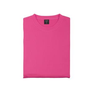 Pánska mikina Kroby, Fuchsia