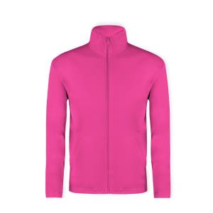 Technical Jacket Klusten, Fuchsia