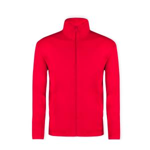 Technical Jacket Klusten, Červená