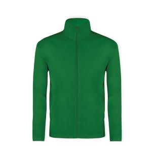 Technical Jacket Klusten, zelená