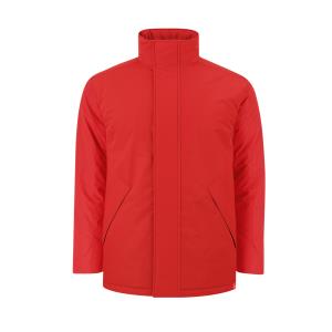 Zimná parka Oceanía, Červená