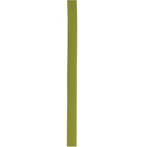 Remienok na klobúk Polyester, khaki