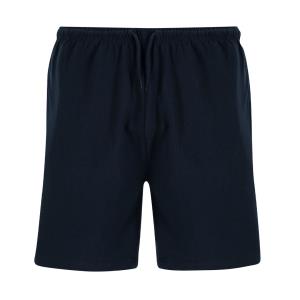 Šortky Raffy, dark navy
