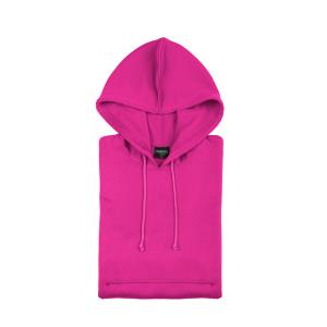Detská mikina Theon, Fuchsia