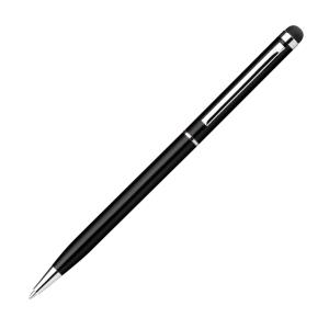 Dotykové pero Slim Touch, čierna
