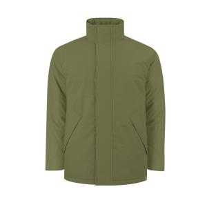 Zimná parka Oceanía, Vojenská zelená