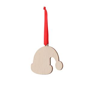 Sublimation Christmas Decoration Clixar, čiapka
