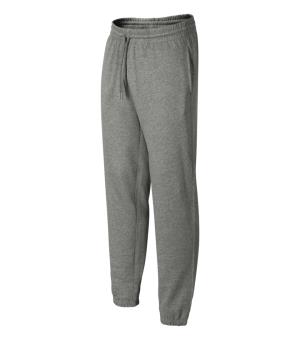 Tepláky unisex Meadow, 12 Tmavosivý Melír