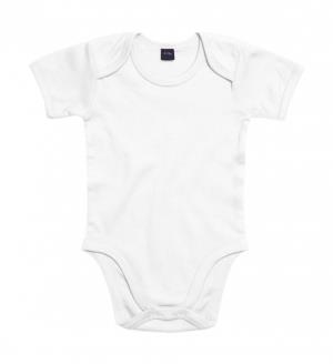 Body pre bábätká Tolprae, 000 White