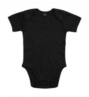 Body pre bábätká Tolprae, 101 Black