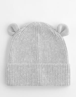 Čiapka pre bábätká Baby Bear, 106 Cloud Grey