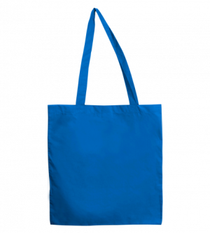 Plátená taška LH 561, francúzska modrá