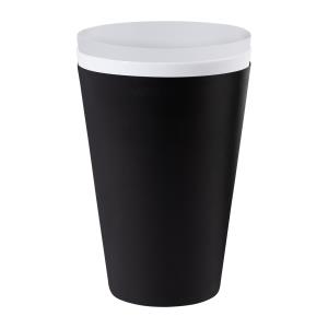 Opakovane použiteľný pohár Festivo, Biela