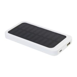 Power banka RABS Rabobank Sun, Biela