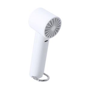 Ventilátor  Somarik, Biela