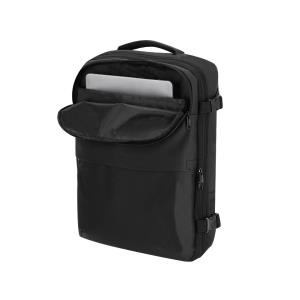Vacuum Backpack Garnep, čierna