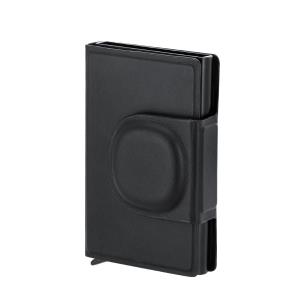 Tracker Card Holder Selkik, čierna