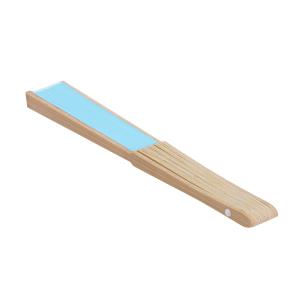 Ručný ventilátor Mynor, fialová