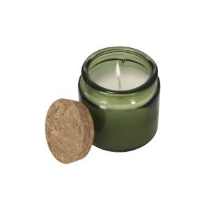 Aromatická sviečka Fermix, modrá