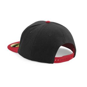 Snapback šiltovky 