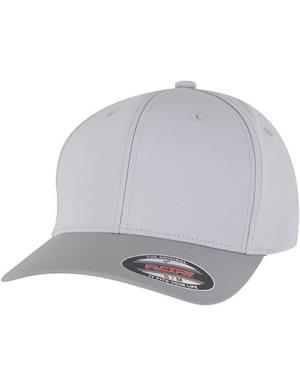 Pánska šiltovka s vodeodolnou úpravou Flexfit Tech, 191 Griffin/Wolfgrey