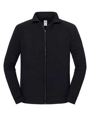 Unisex mikina bez kapucne Premium Iconic, 101 Black