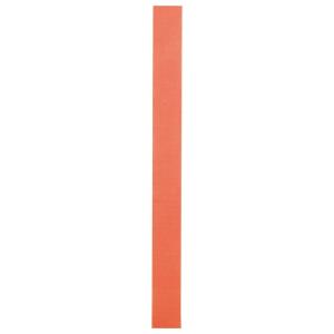 Remienok na klobúk Sprint, oranžová