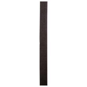 Remienok na klobúk Sprint, čierna